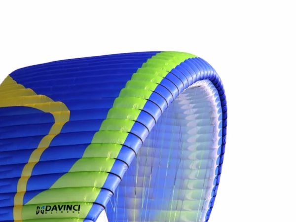 Aile de parapente biplace Davinci Gliders - DUET PRO – Image 15