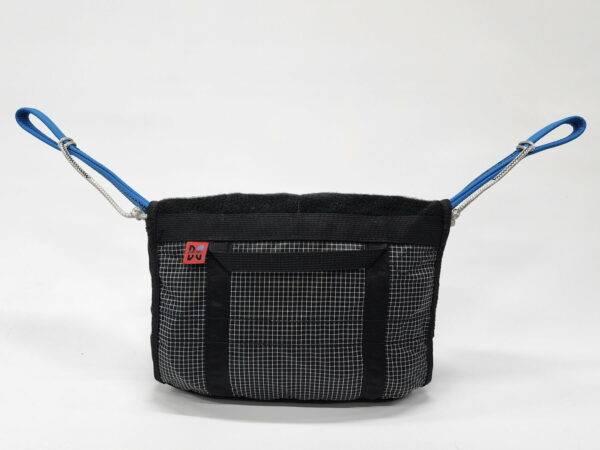 Container parachute de secours parapente Davinci Gliders – Image 4