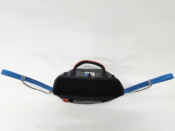 Container parachute de secours parapente Davinci Gliders – Image 3