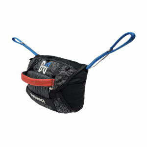 Container parachute de secours parapente Davinci Gliders