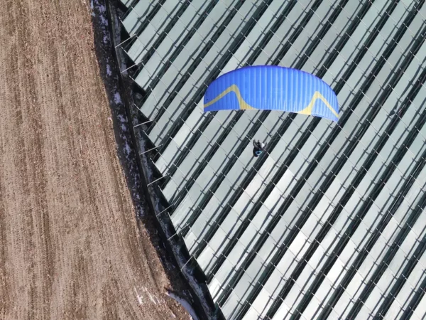Aile de parapente ultralégère Davinci Gliders - HULA – Image 4