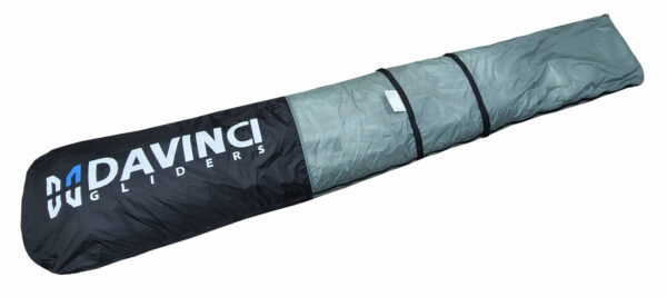 Saucisse Bag parapente Davinci Gliders – Image 3