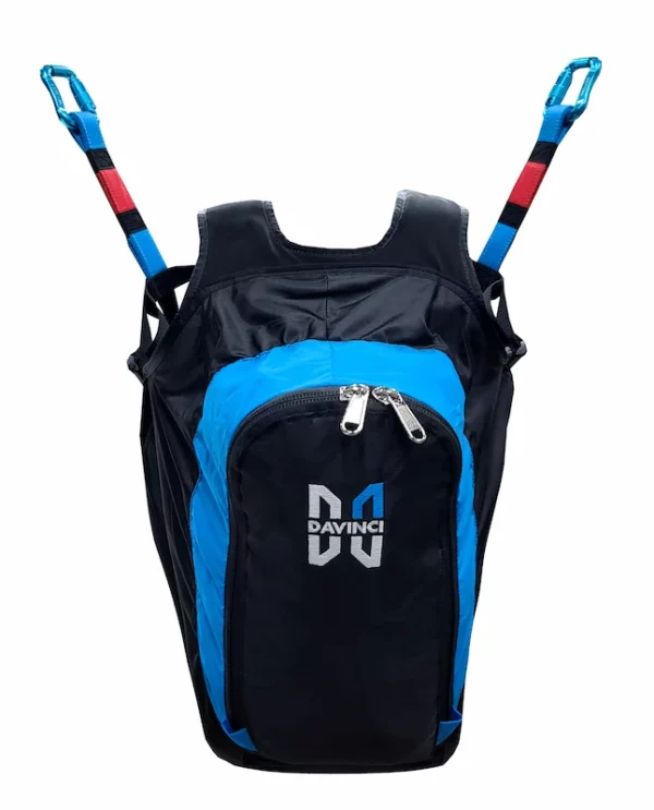 Sellette parapente pour enfant en biplace Davinci Gliders - LULLABY – Image 3