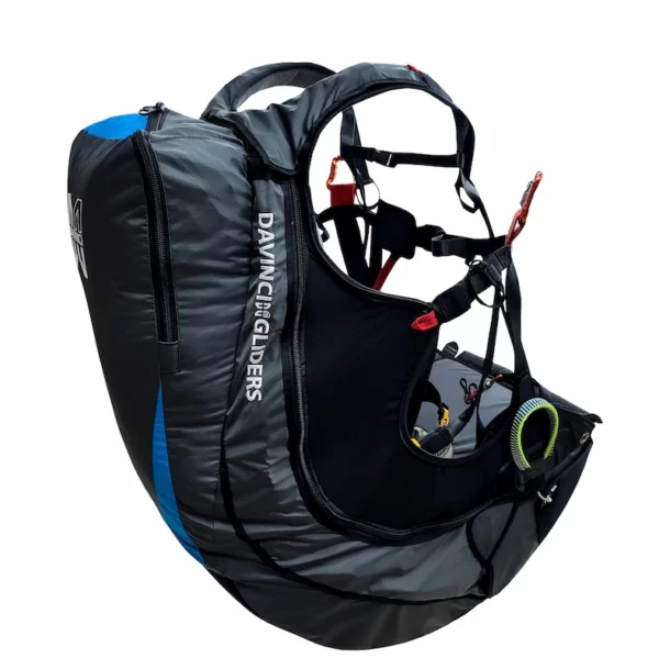 Sellette parapente Davinci Gliders - SOUL – Image 3