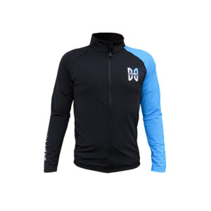 Speed-shirt Davinci – Noir