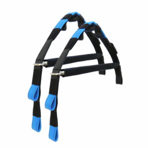 Écarteurs biplace parapente rigides Davinci Gliders