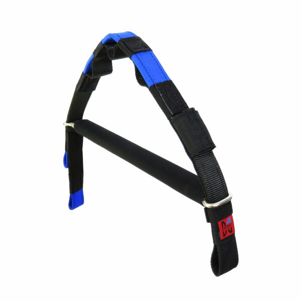 Écarteurs biplace parapente rigides Davinci Gliders – Image 2