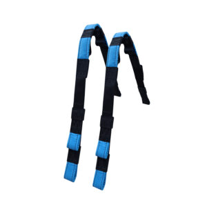 Écarteurs biplace parapente souples Davinci Gliders