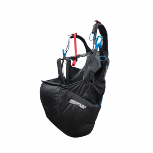 Sellette de parapente biplace Davinci Gliders - HARMONY PASSENGER Air2