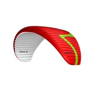 Aile de parapente ultralégère Davinci Gliders - HULA