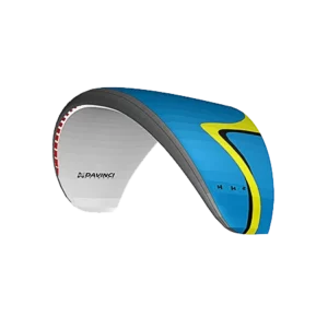 Aile de parapente Davinci Gliders - RHYTHM 2