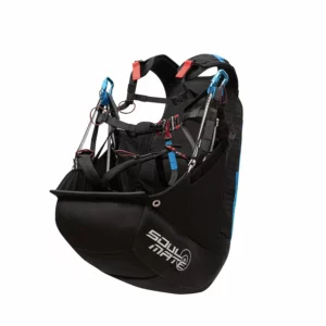 Sellette de parapente Davinci Gliders - SOUL MATE