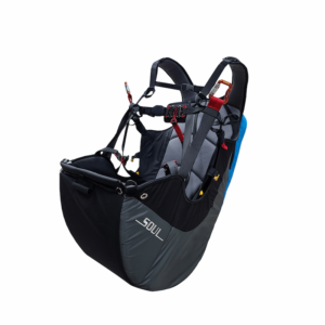 Sellette parapente Davinci Gliders - SOUL