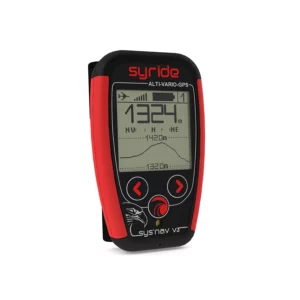 Alti-Vario-GPS SYS'Nav V3 Syride