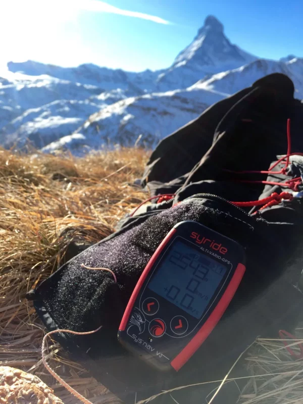 Alti-Vario-GPS SYS'Nav V3 Syride – Image 5
