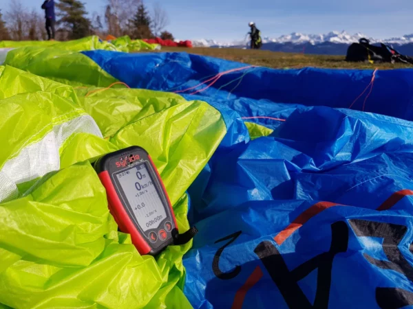 Alti-Vario-GPS SYS'Nav XL Syride – Image 2