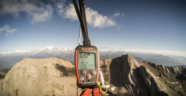 Alti-Vario-GPS SYS'Nav V3 Syride – Image 6