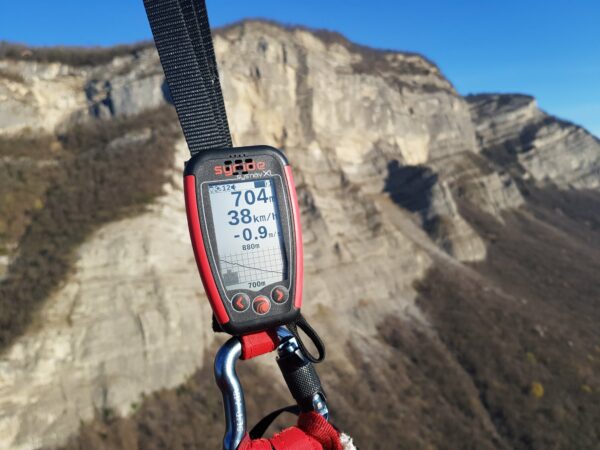 Alti-Vario-GPS SYS'Nav XL Syride – Image 4