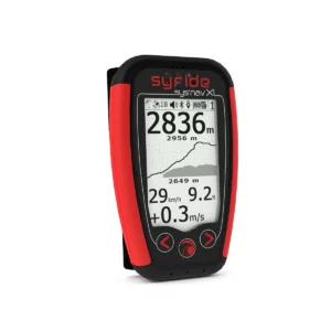 Alti-Vario-GPS SYS'Nav XL Syride