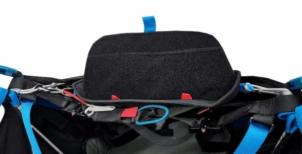 Sellette de parapente cocon Davinci Gliders – DAVIMAX – Image 7
