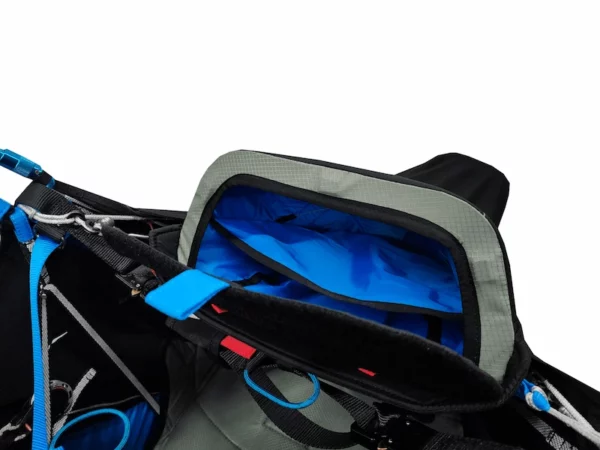 Sellette de parapente cocon Davinci Gliders – DAVIMAX – Image 8