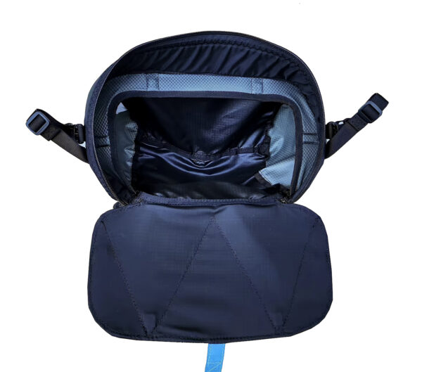 Cockpit parapente Davinci – Image 2