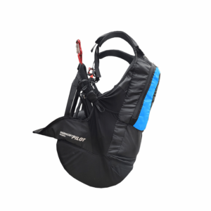 Sellette de parapente biplace Davinci Gliders - HARMONY PILOT