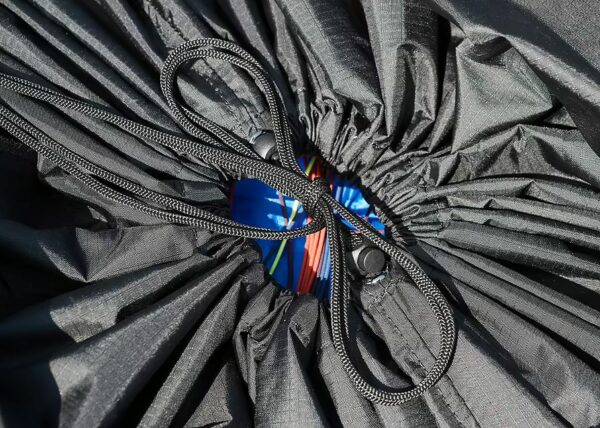 Sac de pliage ultra-rapide solo – Image 2