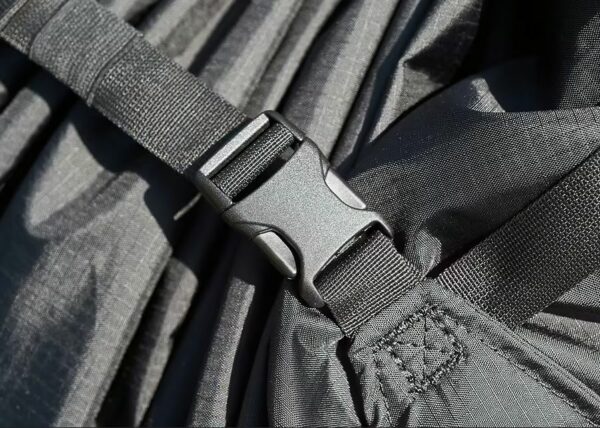 Sac de pliage ultra-rapide solo – Image 4