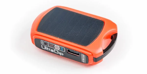 UltraBip : Vario GPS logger Bluetooth – Image 2