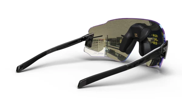Lunettes intelligentes Engo 2 compatibles Syride et XCTrack – Image 4