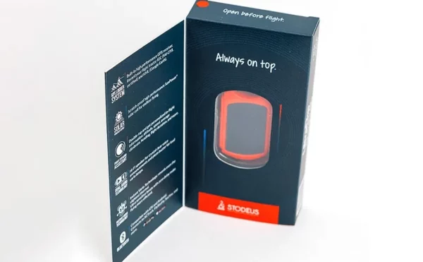 UltraBip : Vario GPS logger Bluetooth – Image 4