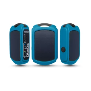 UltraBip : Vario GPS logger Bluetooth