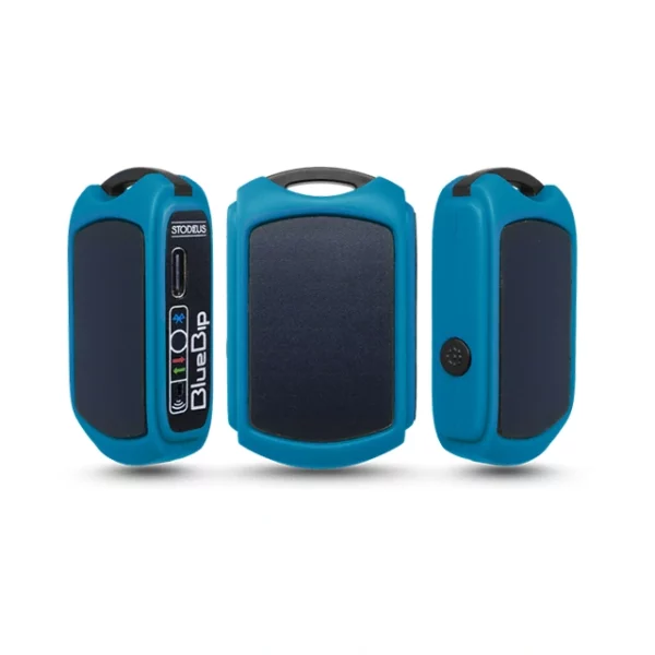 UltraBip : Vario GPS logger Bluetooth