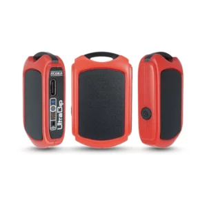 UltraBip : Vario GPS logger Bluetooth