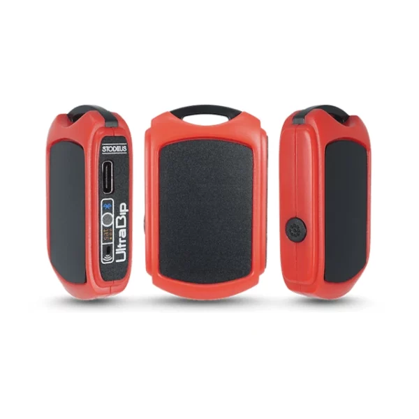 UltraBip : Vario GPS logger Bluetooth