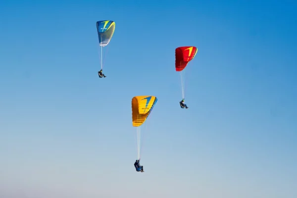 Aile de parapente Swing - MITO 2 RS – Image 4