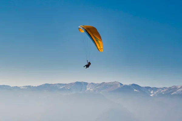 Aile de parapente Swing - MITO 2 RS – Image 5