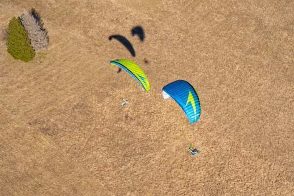 Aile de parapente Swing - MITO 2 RS – Image 6