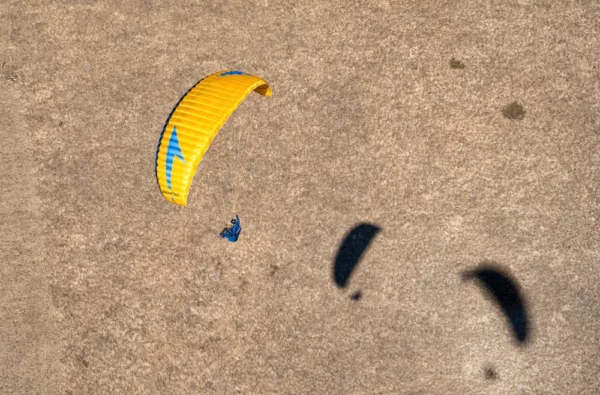 Aile de parapente Swing - MITO 2 RS – Image 3