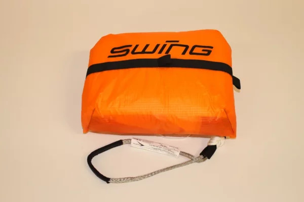 Parachute de secours rond Swing - ESCAPE – Image 5