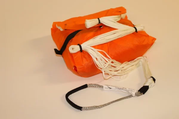 Parachute de secours rond Swing - ESCAPE – Image 4