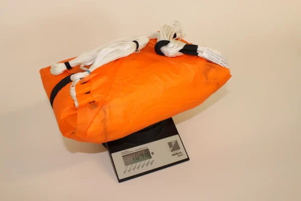 Parachute de secours rond Swing - ESCAPE – Image 3