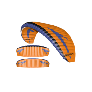 Aile de parapente Swing - MITO 2 RS