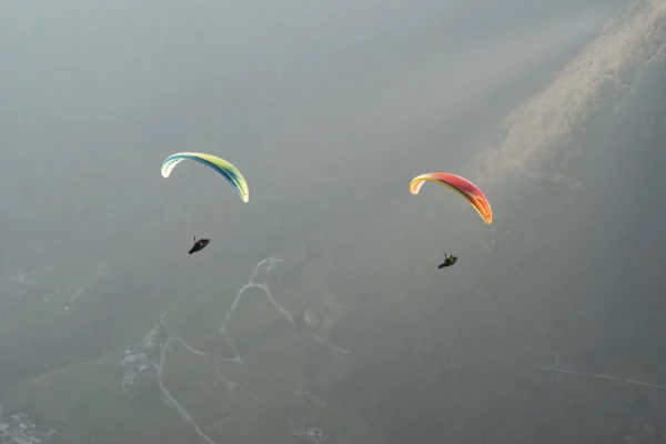 Aile de parapente Swing – NYOS 2 RS – Image 5