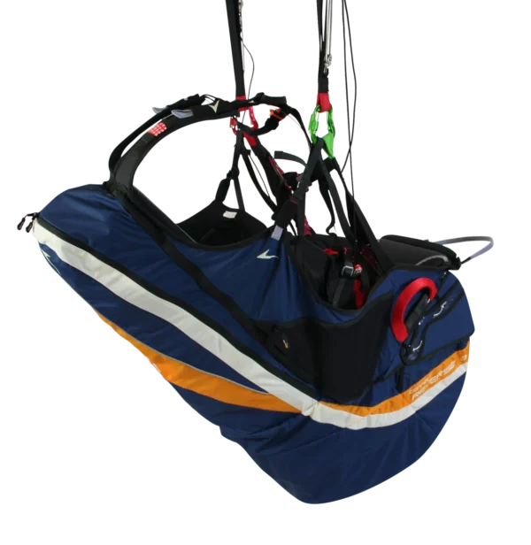 Sellette de parapente réversible Swing - CONNECT REVERSE 3 – Image 8