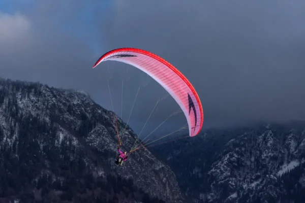 Aile de parapente Swing – ARCUS 2 RS – Image 2