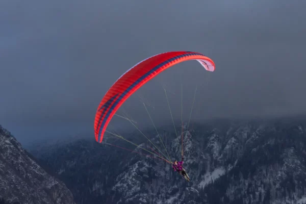 Aile de parapente Swing – ARCUS 2 RS – Image 3
