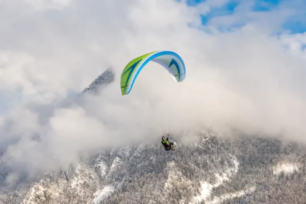 Aile de parapente Swing – NYOS 2 RS – Image 2