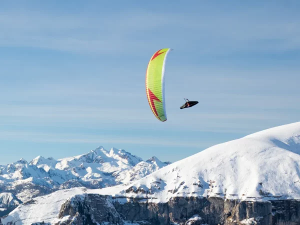 Aile de parapente Swing – STELLAR RS – Image 4